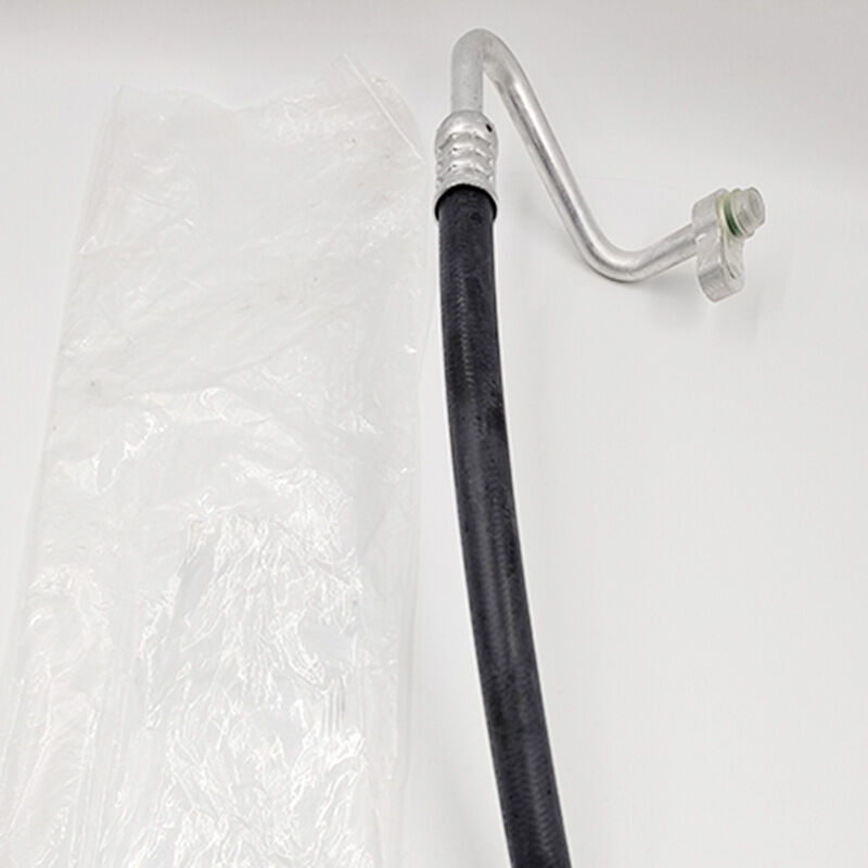 Automobile parts - compressor condenser hose - air conditioning high-pressure pipe - suitable for model 977622S500 air conditioning hose
