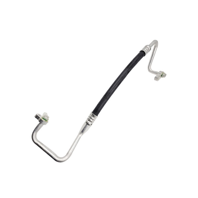 Automobile parts - compressor condenser hose - air conditioning high-pressure pipe - suitable for model 977622S500 air conditioning hose