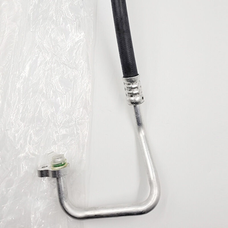 Automobile parts - compressor condenser hose - air conditioning high-pressure pipe - suitable for model 977622S500 air conditioning hose