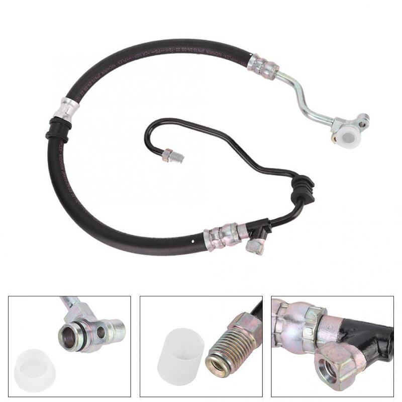 53713-S84-A04 is applicable to the high-pressure fuel pipe assist pump pipe of the Honda Accord model from 1998 to 2002.