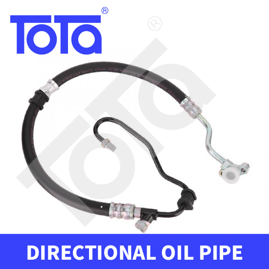 53713-S84-A04 is applicable to the high-pressure fuel pipe assist pump pipe of the Honda Accord model from 1998 to 2002.