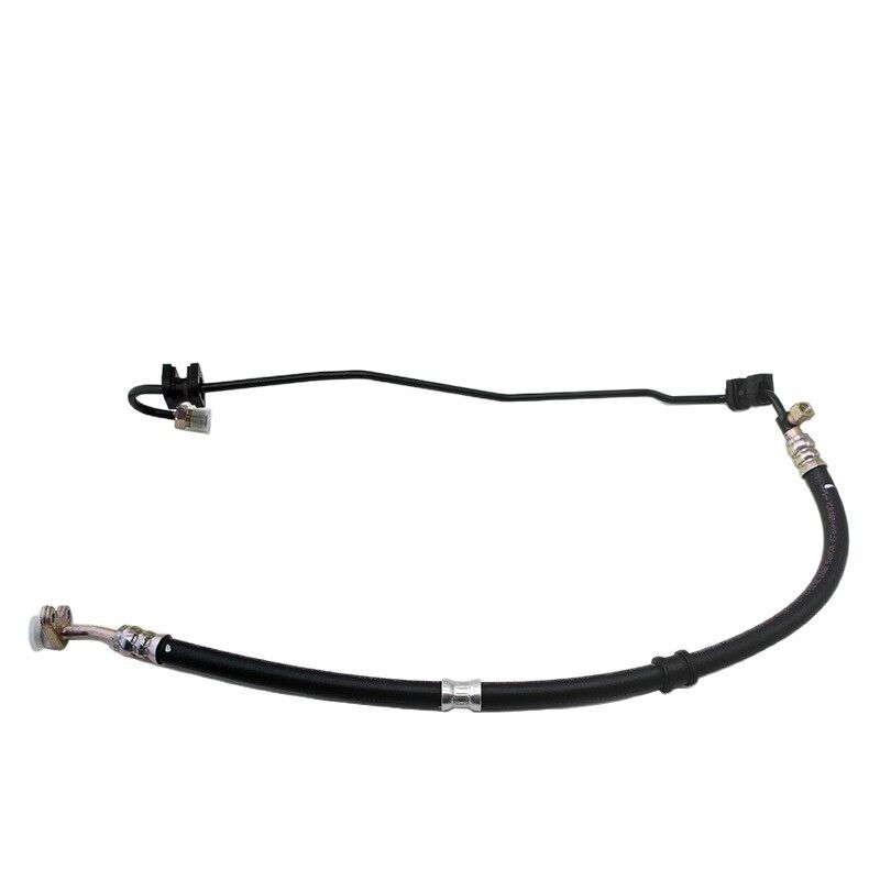 53713-SWA-A02 is applicable for Honda Suviva CRV steering oil pipe and power assist pump high-pressure oil pipe