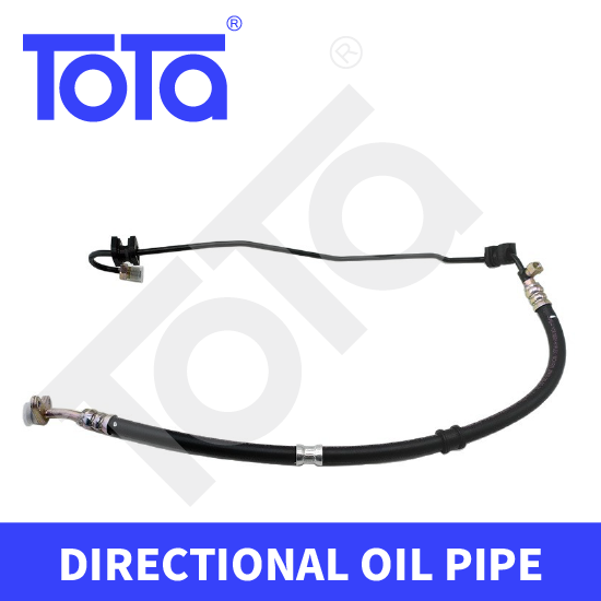 53713-SWA-A02 is applicable for Honda Suviva CRV steering oil pipe and power assist pump high-pressure oil pipe
