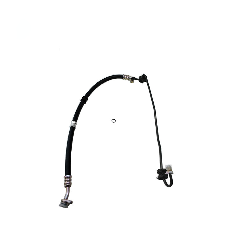 53713-SWA-A02 is applicable for Honda Suviva CRV steering oil pipe and power assist pump high-pressure oil pipe