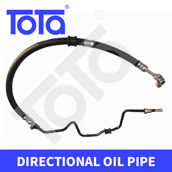 53713-S3V-A01 is applicable to the high-pressure fuel pipe of the steering gear of Honda Pilot and Acura YD1 vehicles.