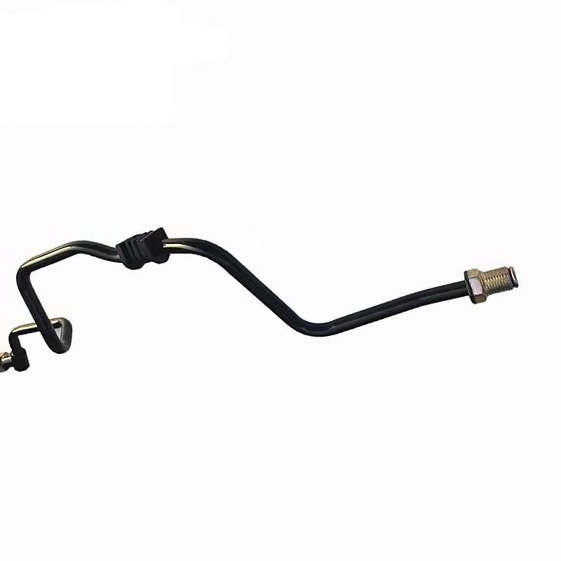 53713-S3V-A01 is applicable to the high-pressure fuel pipe of the steering gear of Honda Pilot and Acura YD1 vehicles.