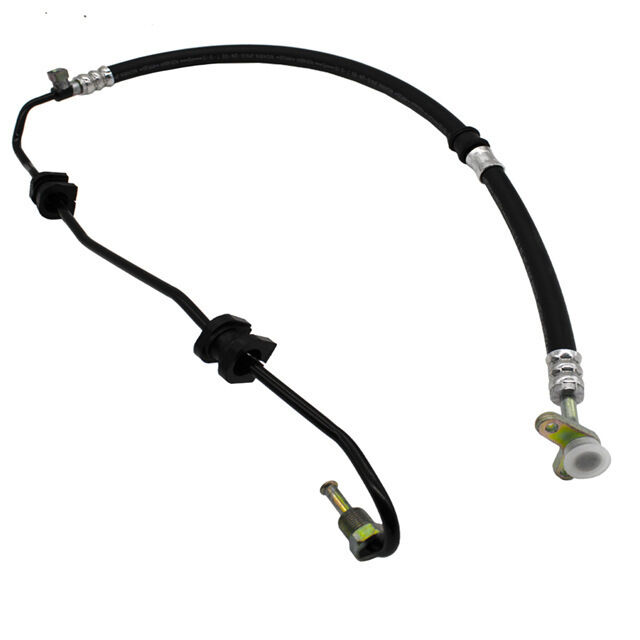 53713-SWA-A02 is applicable to the high-pressure oil pipe of the power assist pump of the steering gear in Honda's 2007-2011 models of CRV.