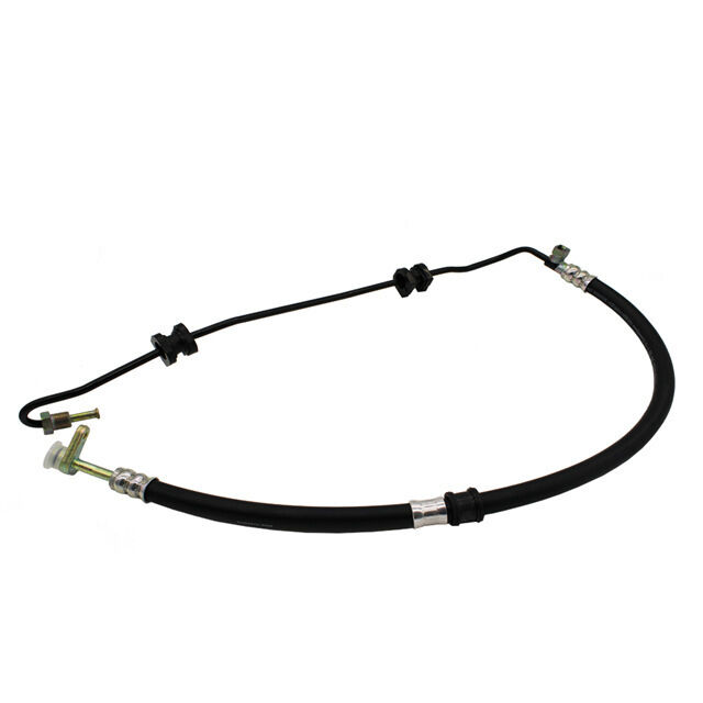 53713-SWA-A02 is applicable to the high-pressure oil pipe of the power assist pump of the steering gear in Honda's 2007-2011 models of CRV.