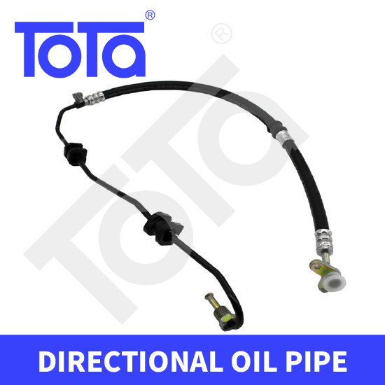 53713-SWA-A02 is applicable to the high-pressure oil pipe of the power assist pump of the steering gear in Honda's 2007-2011 models of CRV.