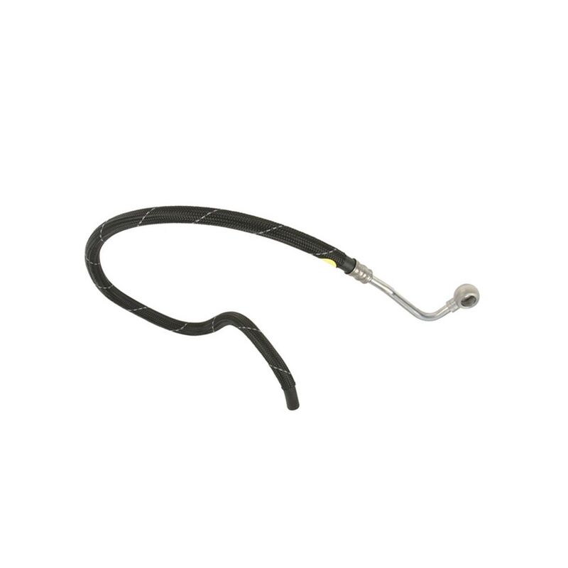 8E1422891AM 8E1422891E are applicable to the oil pipe assist pump, oil pipe for the steering gear, and cooling pipe of the Audi A4B6.
