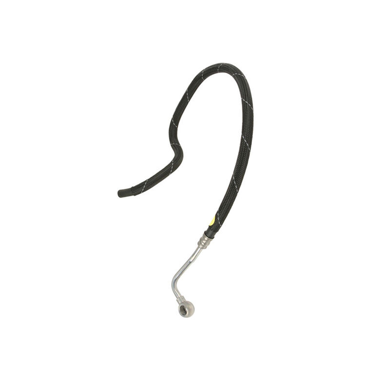 8E1422891AM 8E1422891E are applicable to the oil pipe assist pump, oil pipe for the steering gear, and cooling pipe of the Audi A4B6.
