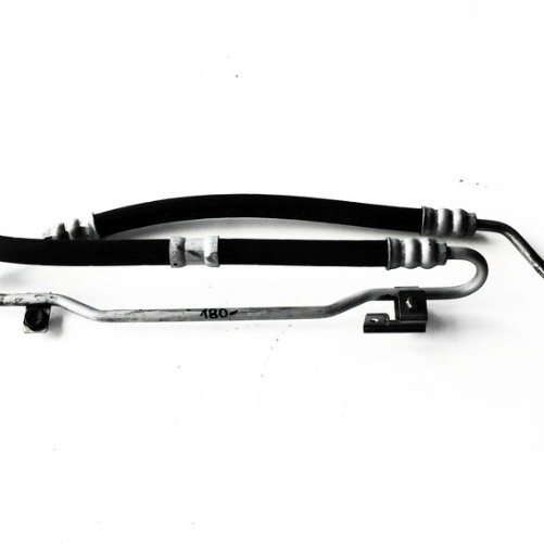 Suitable for the BMW E46 N46 steering oil pipe 32416774212 3241 6774 212
