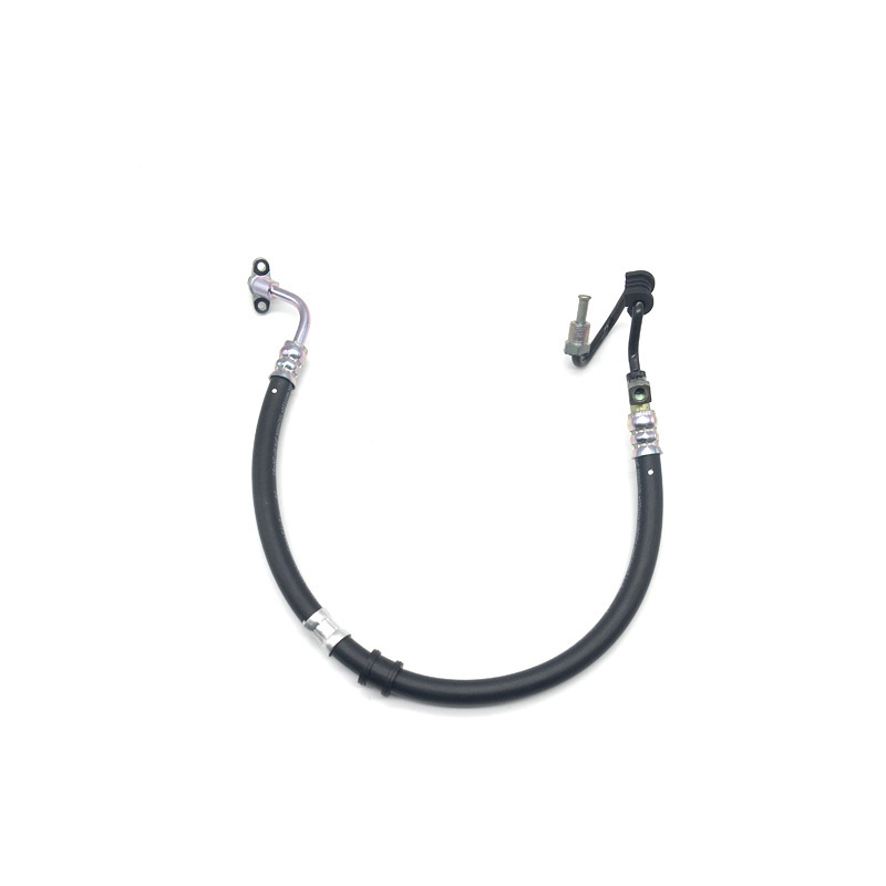 Applicable to Honda Civic power steering hydraulic pump hose and high-pressure oil pipe for power steering 53713-SNB-023