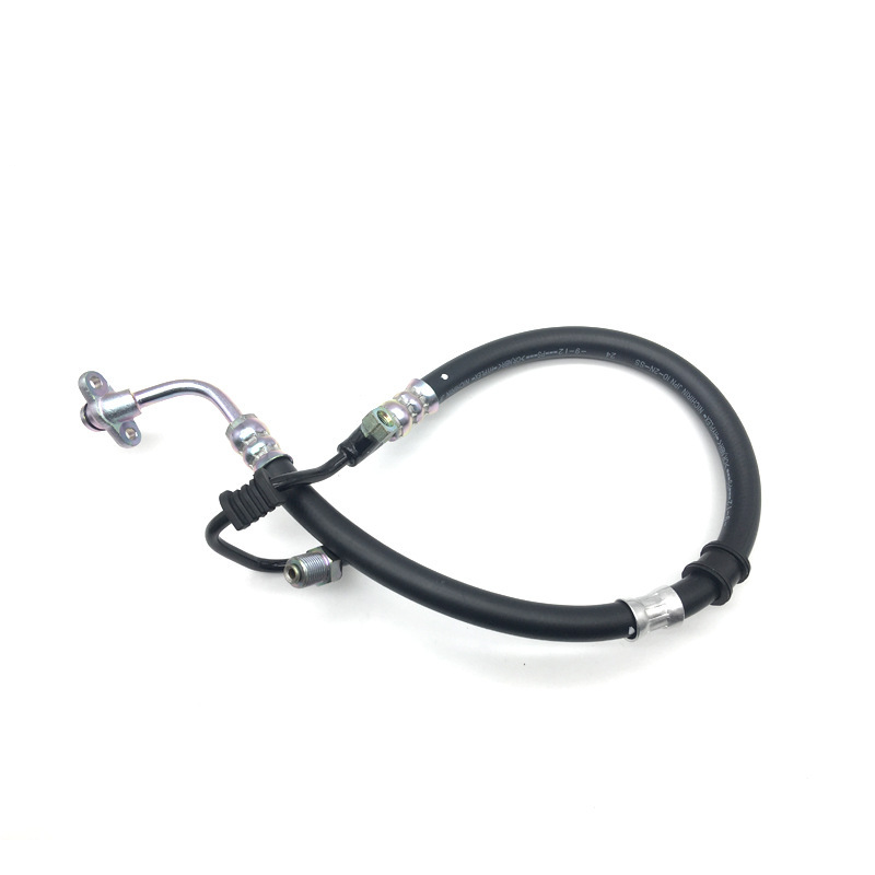 Applicable to Honda Civic power steering hydraulic pump hose and high-pressure oil pipe for power steering 53713-SNB-023