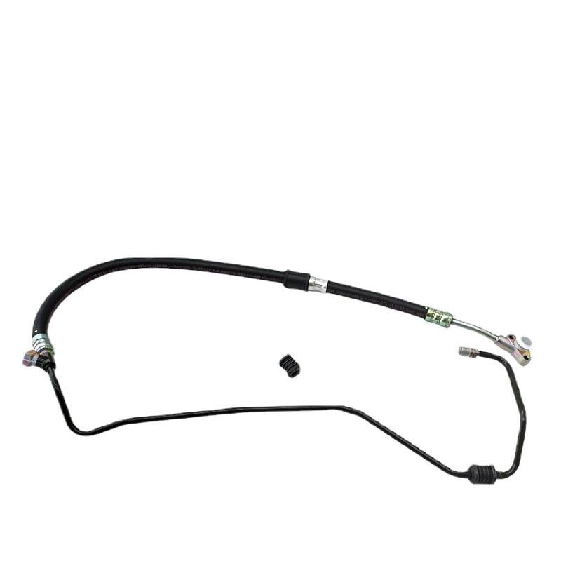 53713-S87-A04 is applicable to the high-pressure fuel pipe of the 3.0L engine of Honda Accord models from 1998 to 2002.