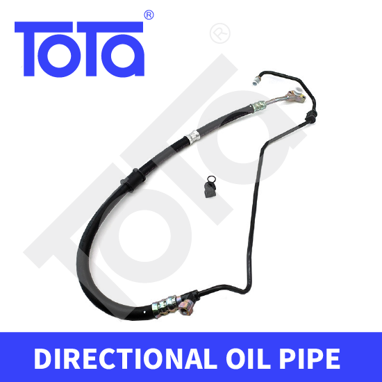53713-S87-A04 is applicable to the high-pressure fuel pipe of the 3.0L engine of Honda Accord models from 1998 to 2002.