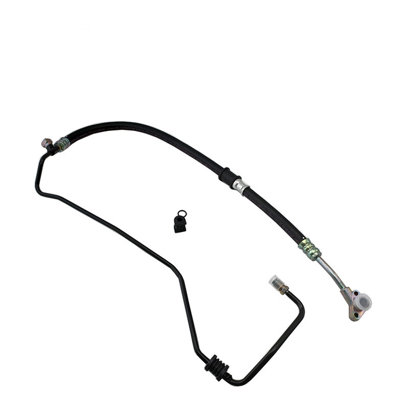 53713-S87-A04 is applicable to the high-pressure fuel pipe of the 3.0L engine of Honda Accord models from 1998 to 2002.