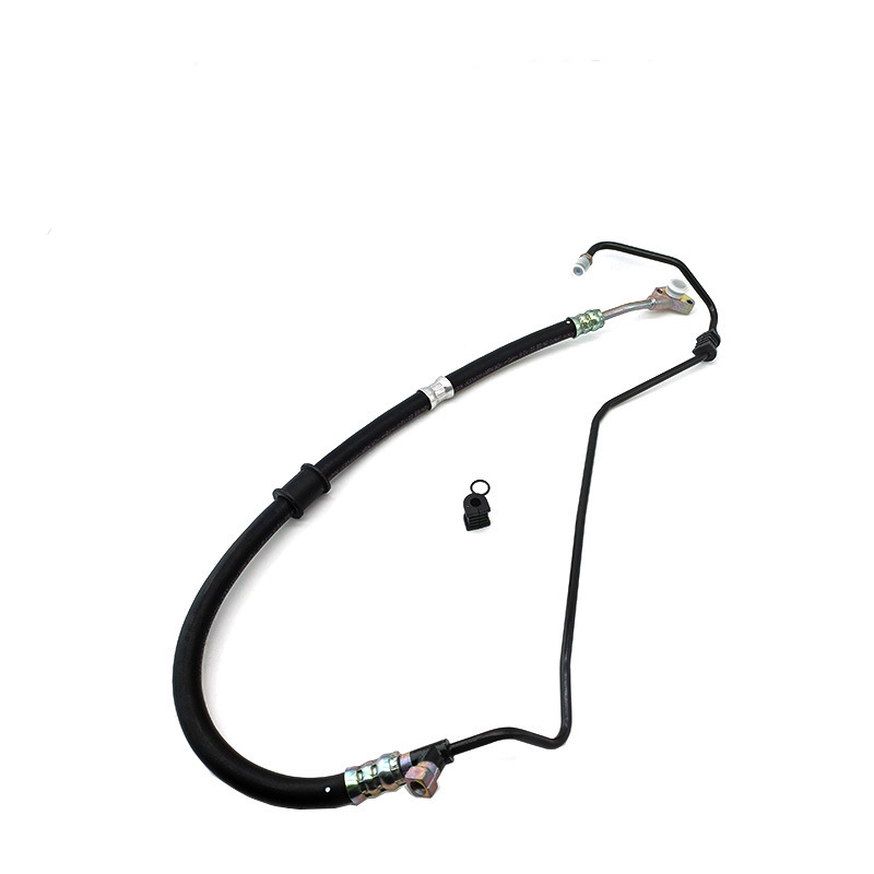 53713-S87-A04 is applicable to the high-pressure fuel pipe of the 3.0L engine of Honda Accord models from 1998 to 2002.