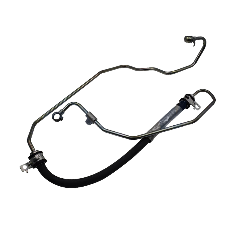 The high-pressure fuel pipe for the steering gear is suitable for Mitsubishi Outlander 4455A017.
