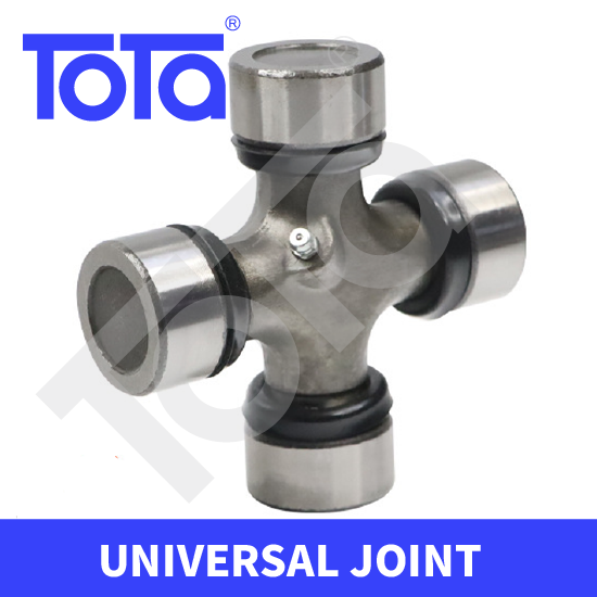 Car and agricultural machinery transmission shaft universal joint cross bearing 37125-85461 Cross bearing 37125-50001