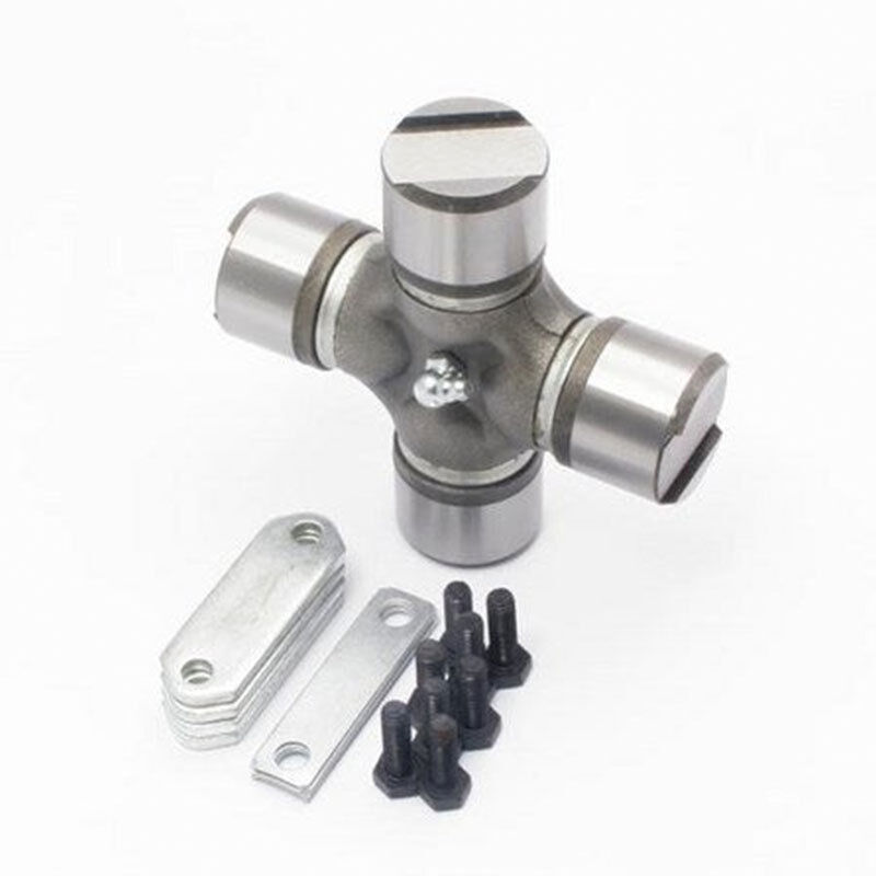 Nissan auto parts 37125-90128 universal joint replacement part GUN41 steering transmission shaft 43×135.5