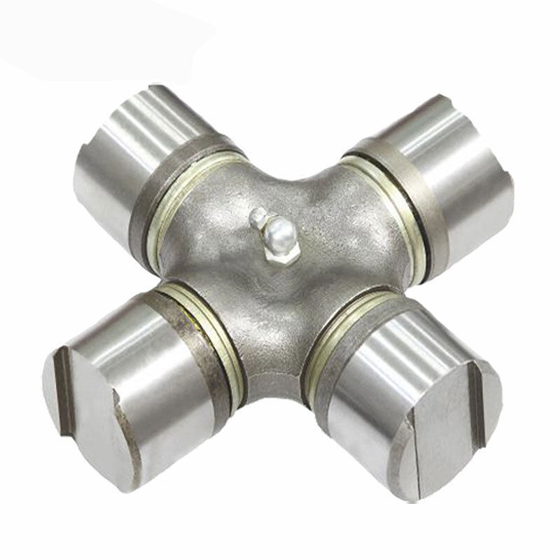 Nissan auto parts 37125-90128 universal joint replacement part GUN41 steering transmission shaft 43×135.5