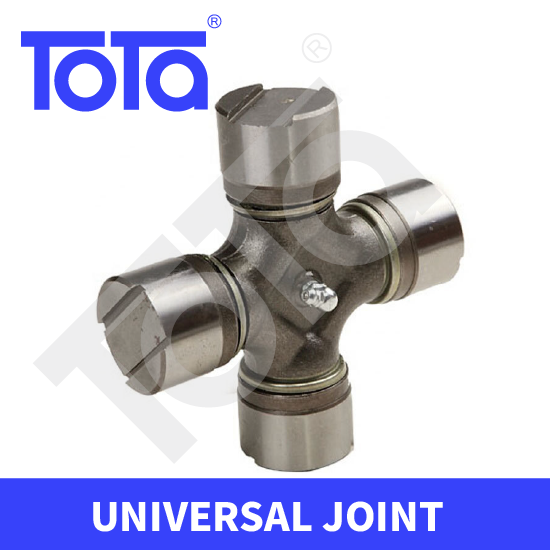 Nissan auto parts 37125-90128 universal joint replacement part GUN41 steering transmission shaft 43×135.5
