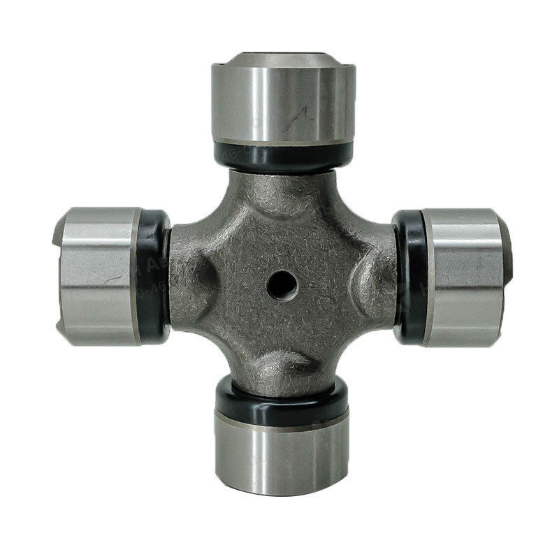 Automobile parts: GUM71 universal joint for replacing the cross-bearing, 14501-27000 steering transmission shaft, 44×129