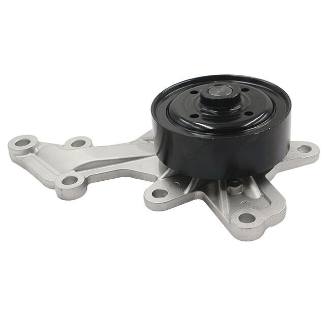 The automotive engine cooling water pump system 16100-09790 is applicable to Toyota YARiSL ZESU and ZEHU.