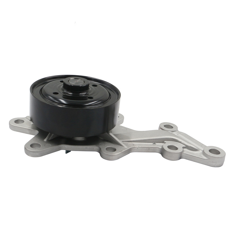 The automotive engine cooling water pump system 16100-09790 is applicable to Toyota YARiSL ZESU and ZEHU.