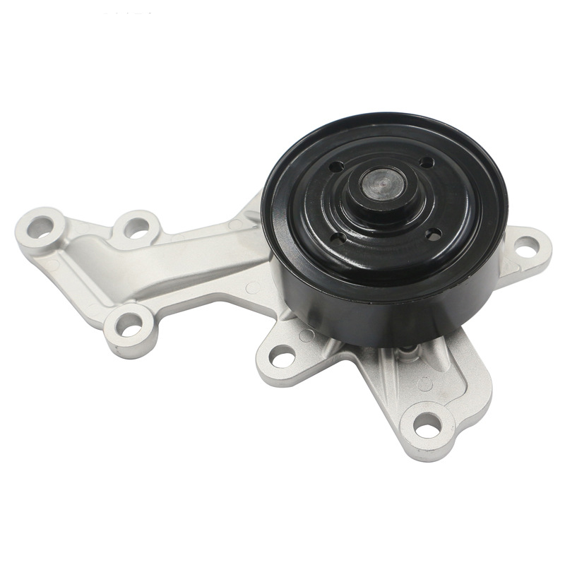 The automotive engine cooling water pump system 16100-09790 is applicable to Toyota YARiSL ZESU and ZEHU.