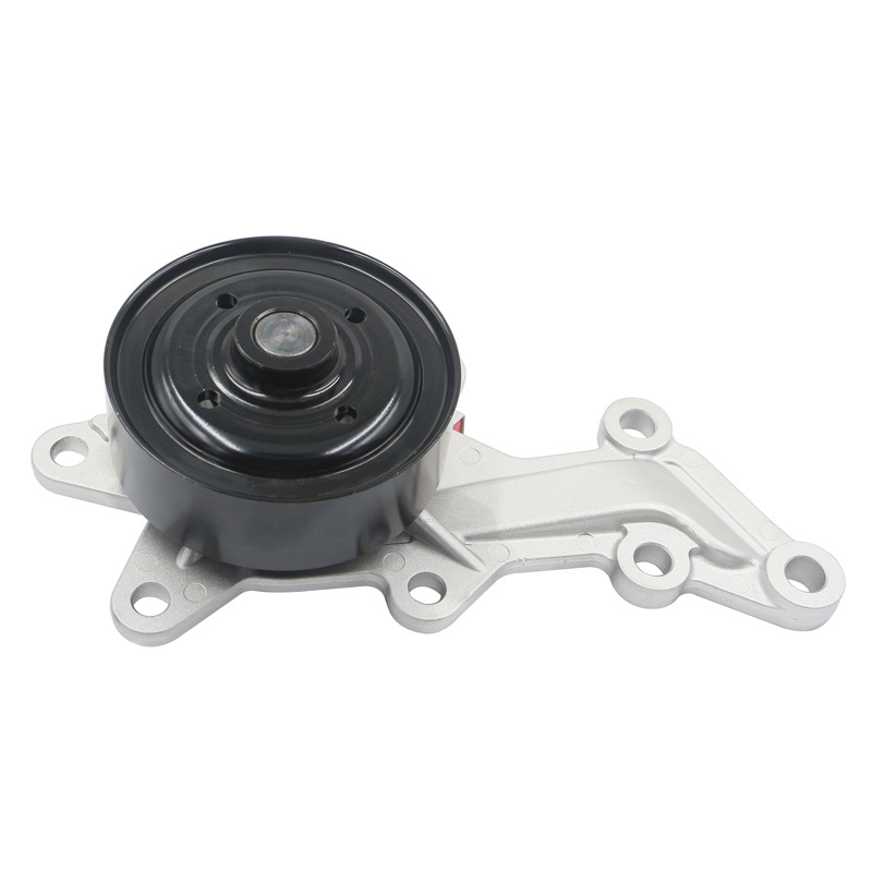 The automotive engine cooling water pump system 16100-09790 is applicable to Toyota YARiSL ZESU and ZEHU.