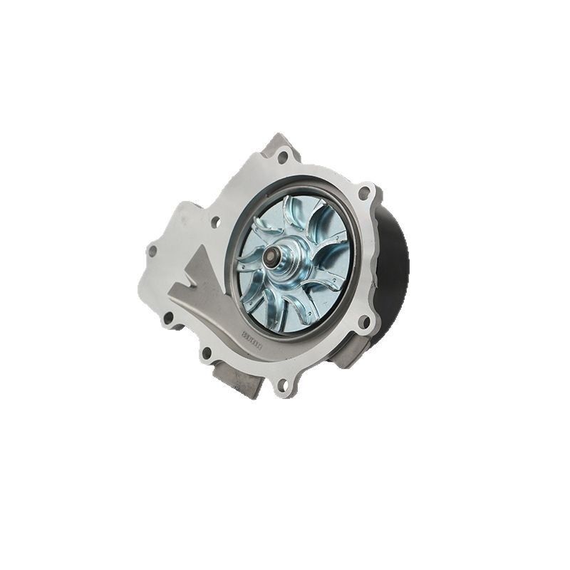 The automotive engine water pump A651200 is suitable for the Mercedes-Benz Sprinter 3-tBox (906) and is a Mercedes-Benz water pump.