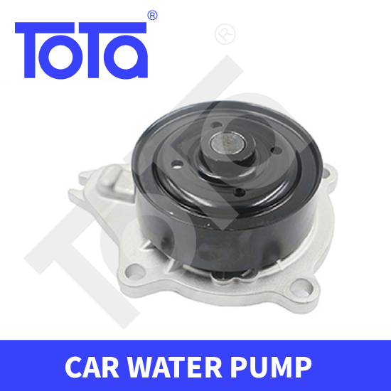 The automotive engine water pump A651200 is suitable for the Mercedes-Benz Sprinter 3-tBox (906) and is a Mercedes-Benz water pump.