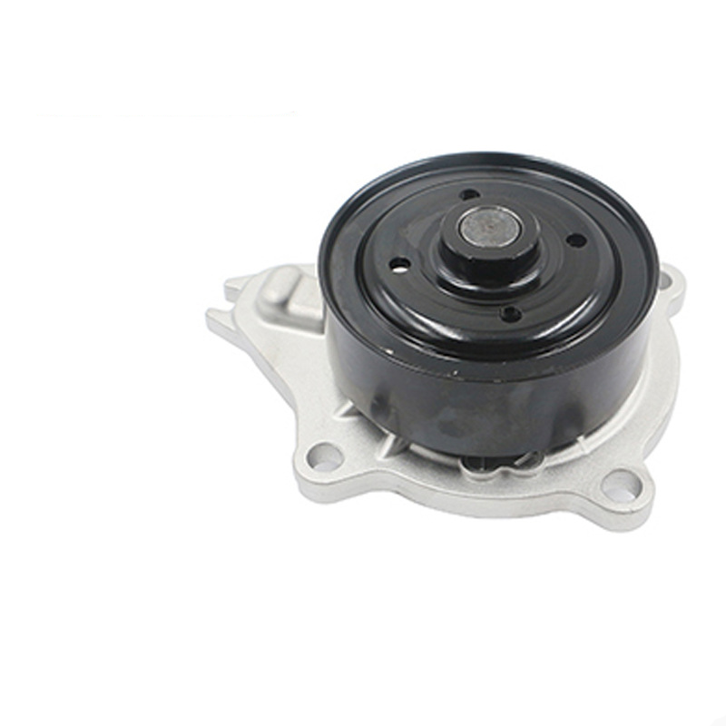 The automotive engine water pump A651200 is suitable for the Mercedes-Benz Sprinter 3-tBox (906) and is a Mercedes-Benz water pump.