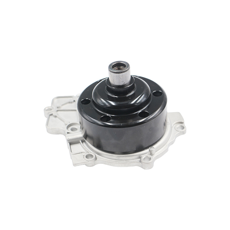 The automotive engine water pump A651200 is suitable for the Mercedes-Benz Sprinter 3-tBox (906) and is a Mercedes-Benz water pump.
