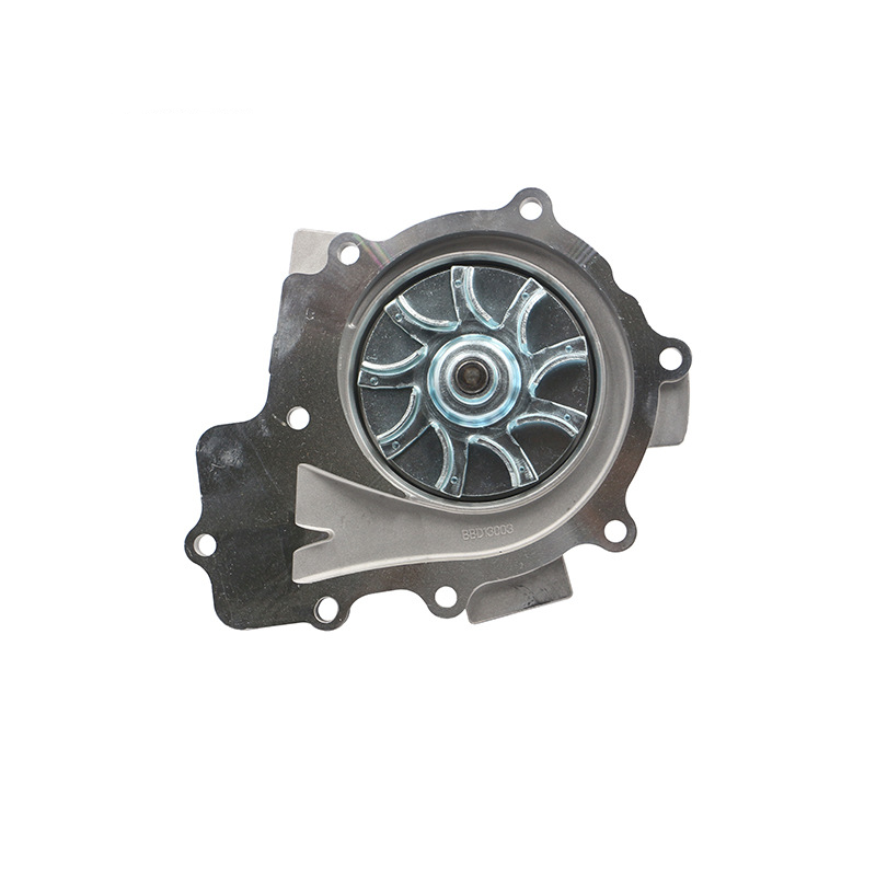 The automotive engine water pump A651200 is suitable for the Mercedes-Benz Sprinter 3-tBox (906) and is a Mercedes-Benz water pump.