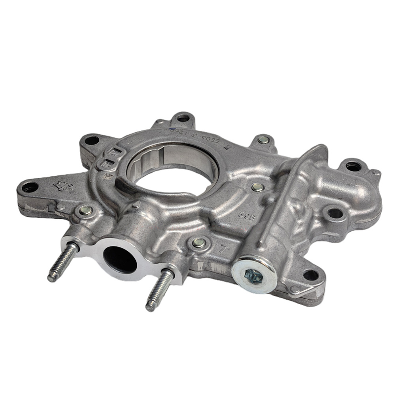 15100-59B-003 is applicable to the engine oil pump of Honda Civic, HRV, Accord and CRV.