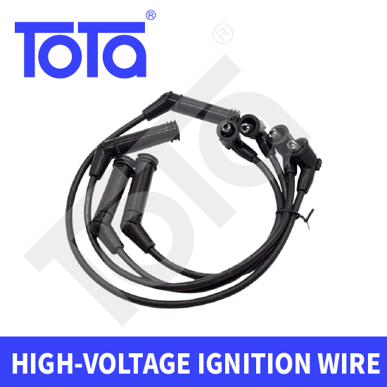 Applicable to the 27501-22B10 automotive high-voltage wiring distributor line of modern cars. Model: 2750122B0