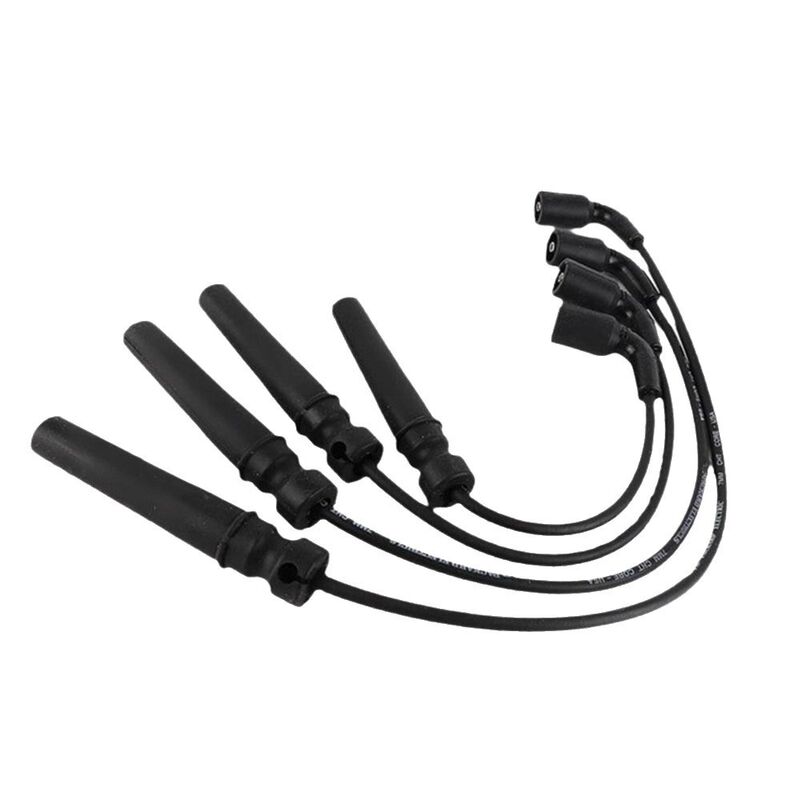 Model 96497773 is applicable to the high-voltage lines of the distributor and cylinder lines of Chevrolet automobiles.