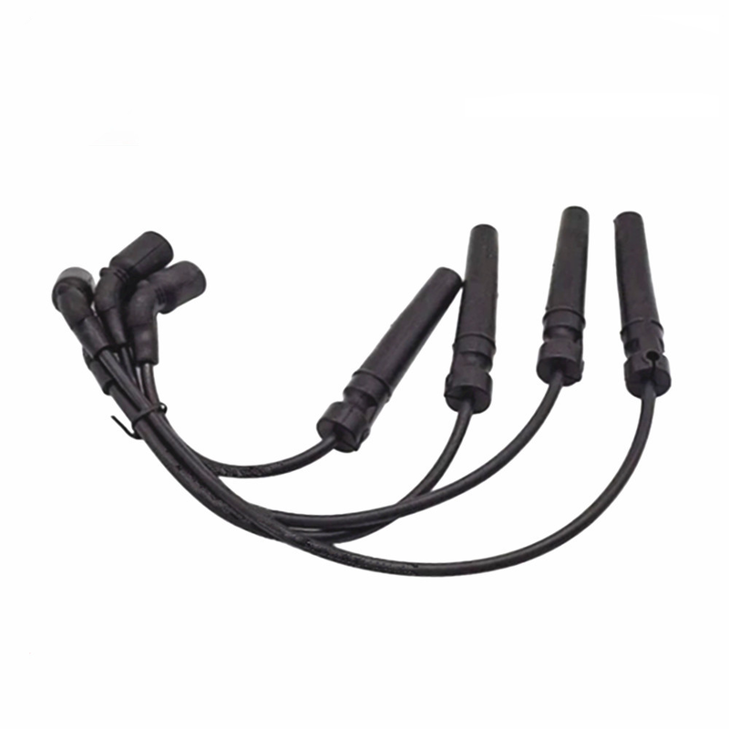 Model 96497773 is applicable to the high-voltage lines of the distributor and cylinder lines of Chevrolet automobiles.