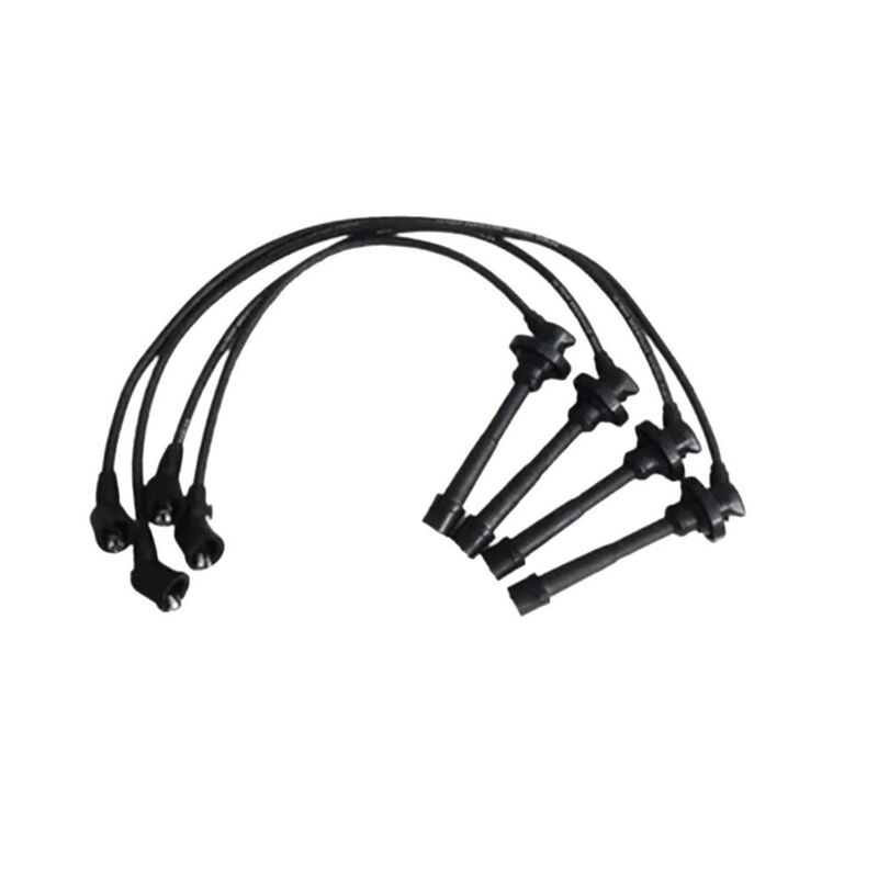Automobile parts are suitable for Toyota vehicle distributor wires and cylinder wires, model 90919-22211, 90919-22285.