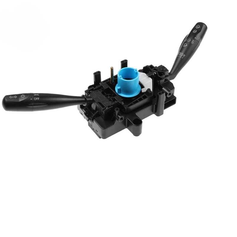 Applicable to the 1998 model of Hyundai Atos Autoz switch for steering signal lights 9340002202