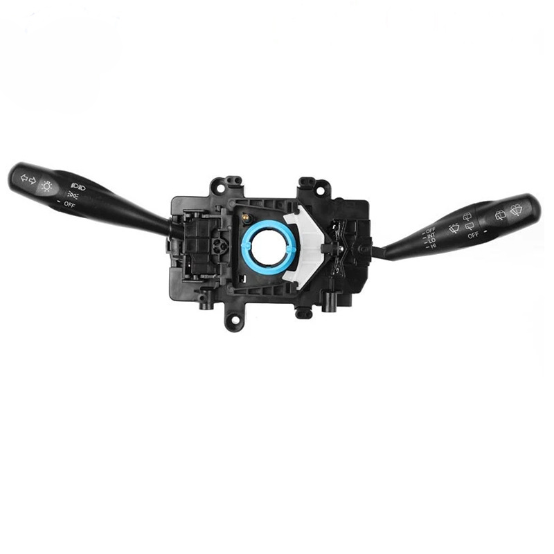 Applicable to the 1998 model of Hyundai Atos Autoz switch for steering signal lights 9340002202