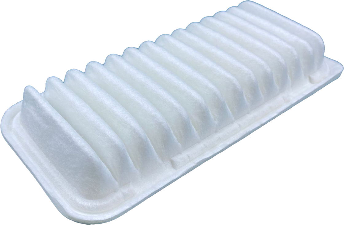 Yaris Vitz Air Filter Element 17801-21030 Air Filter