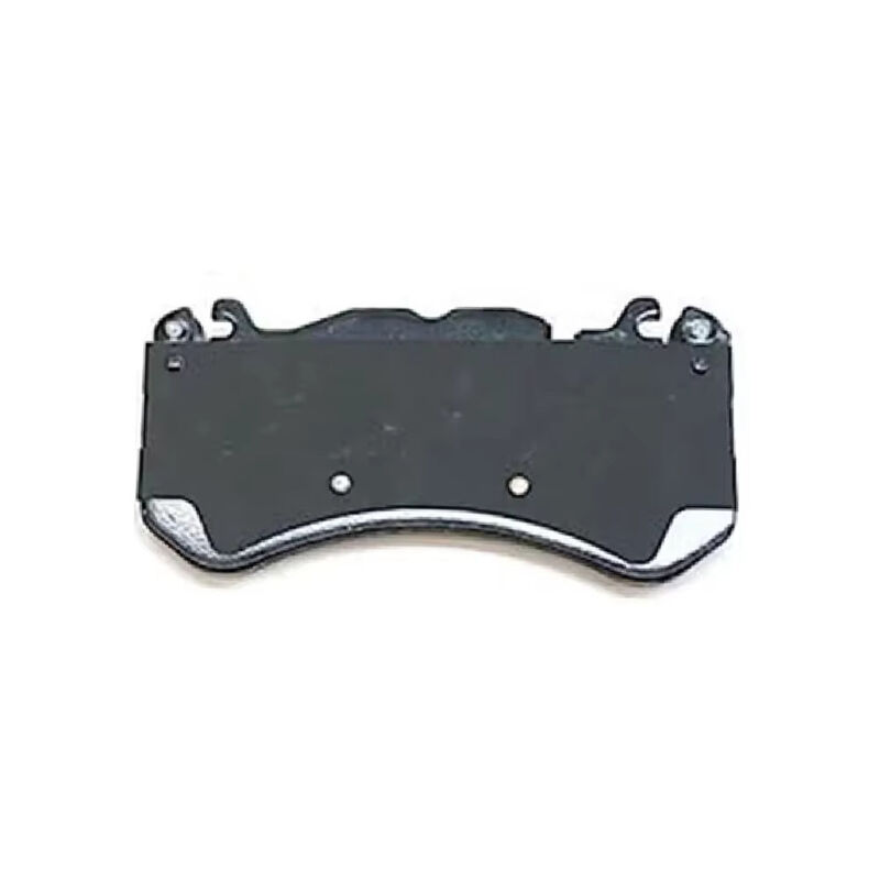 Applicable to Mercedes-Benz W204, W205, W211, W212 front disc brake pad sets 0054206620, 0074205920