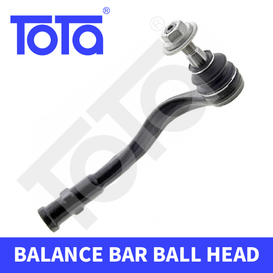 Applicable to Audi B9 Q5L C8 crossbar outer ball joint left & right 8W0423811B 8W0423812B