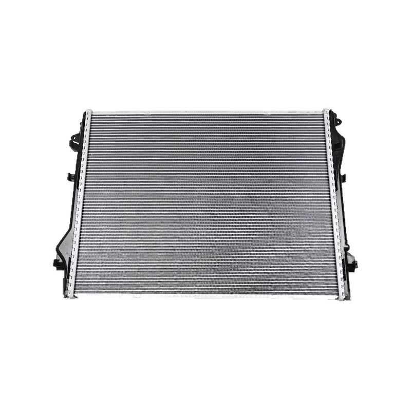 Applicable to Mercedes-Benz S-Class W223, V223, Z223 coolant water tank engine cooling radiator 0995003601
