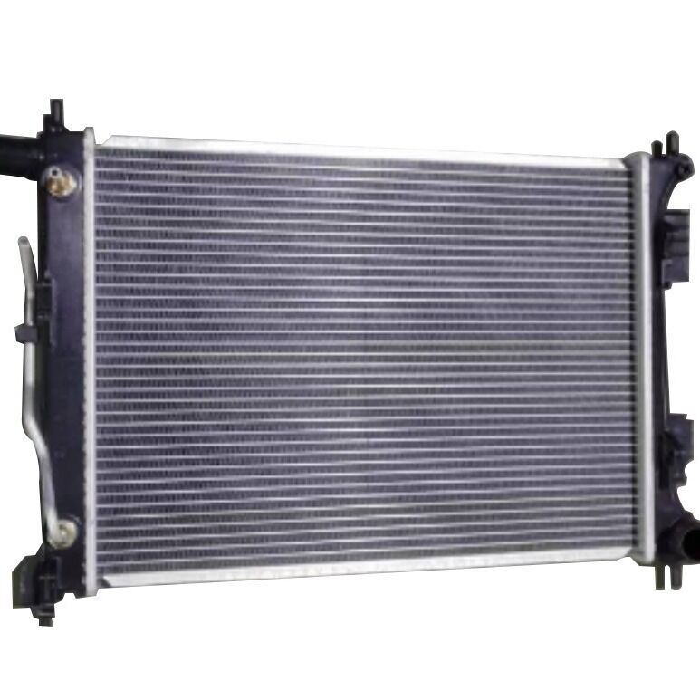 25310-1R050 Automotive Radiator - Suitable for Modern Kia ACCENT 1.4L 16V